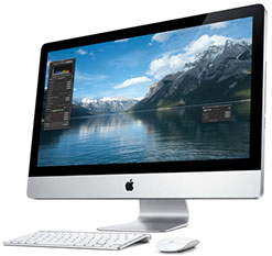 Desktop Computer
